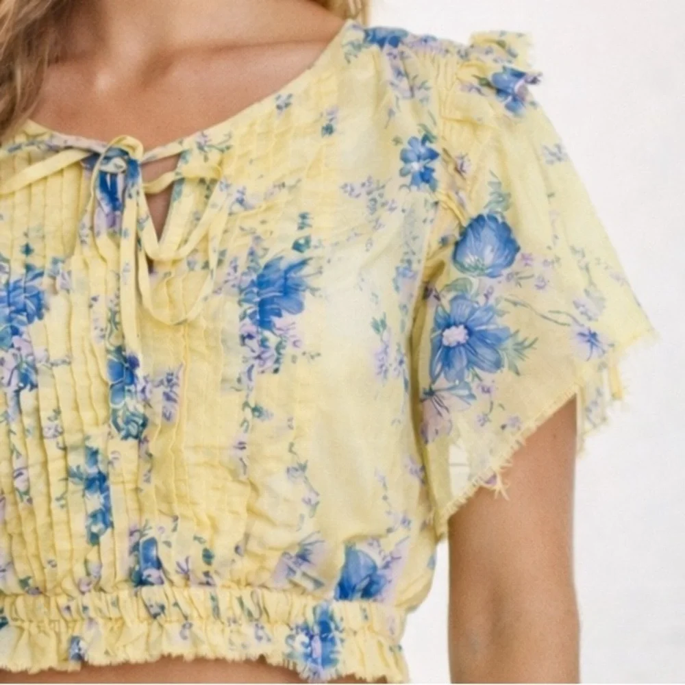 LoveShackFancy absolutely stunning